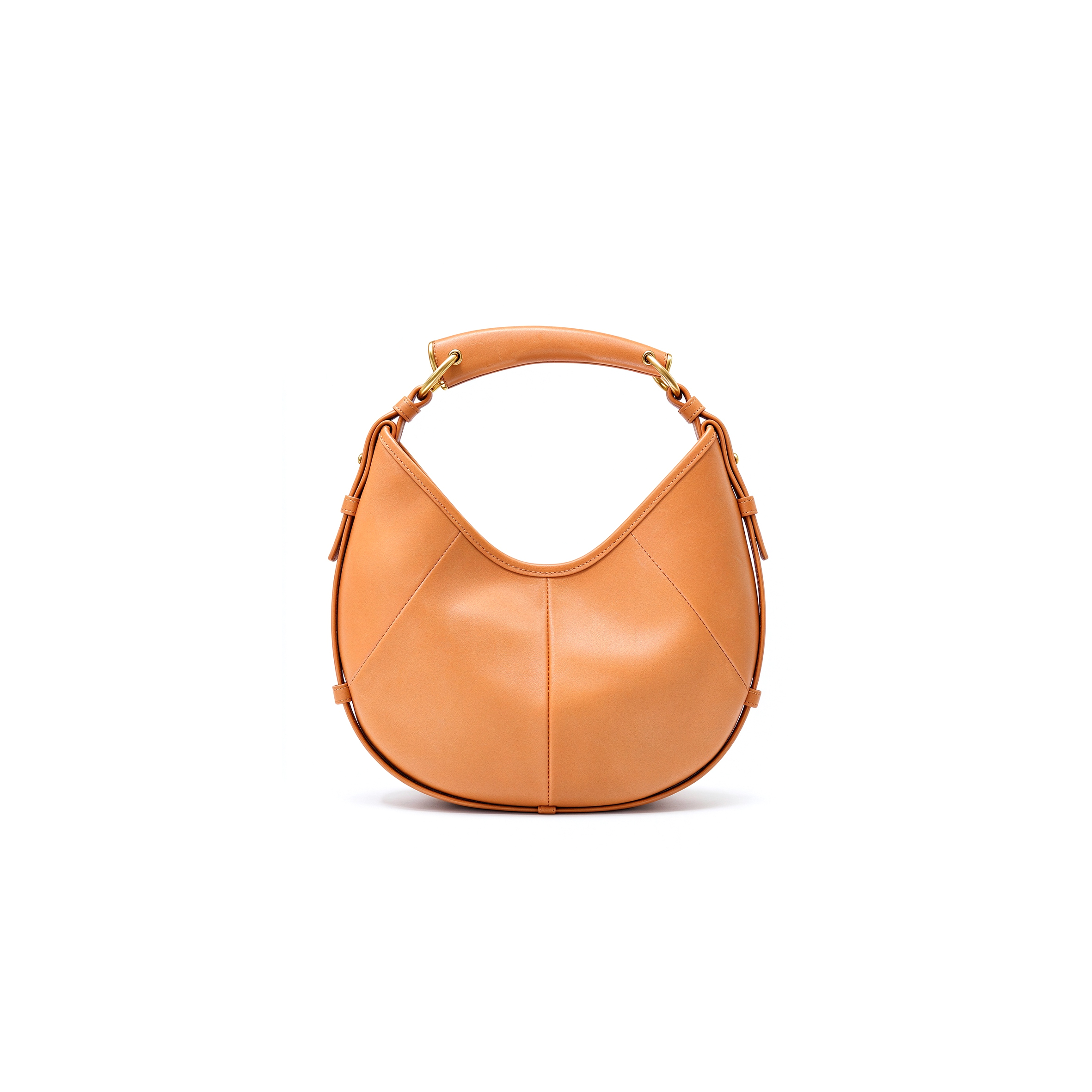 YSL MOMBASA SMALL IN LEATHER 851432 (20*15.5*2.5cm)